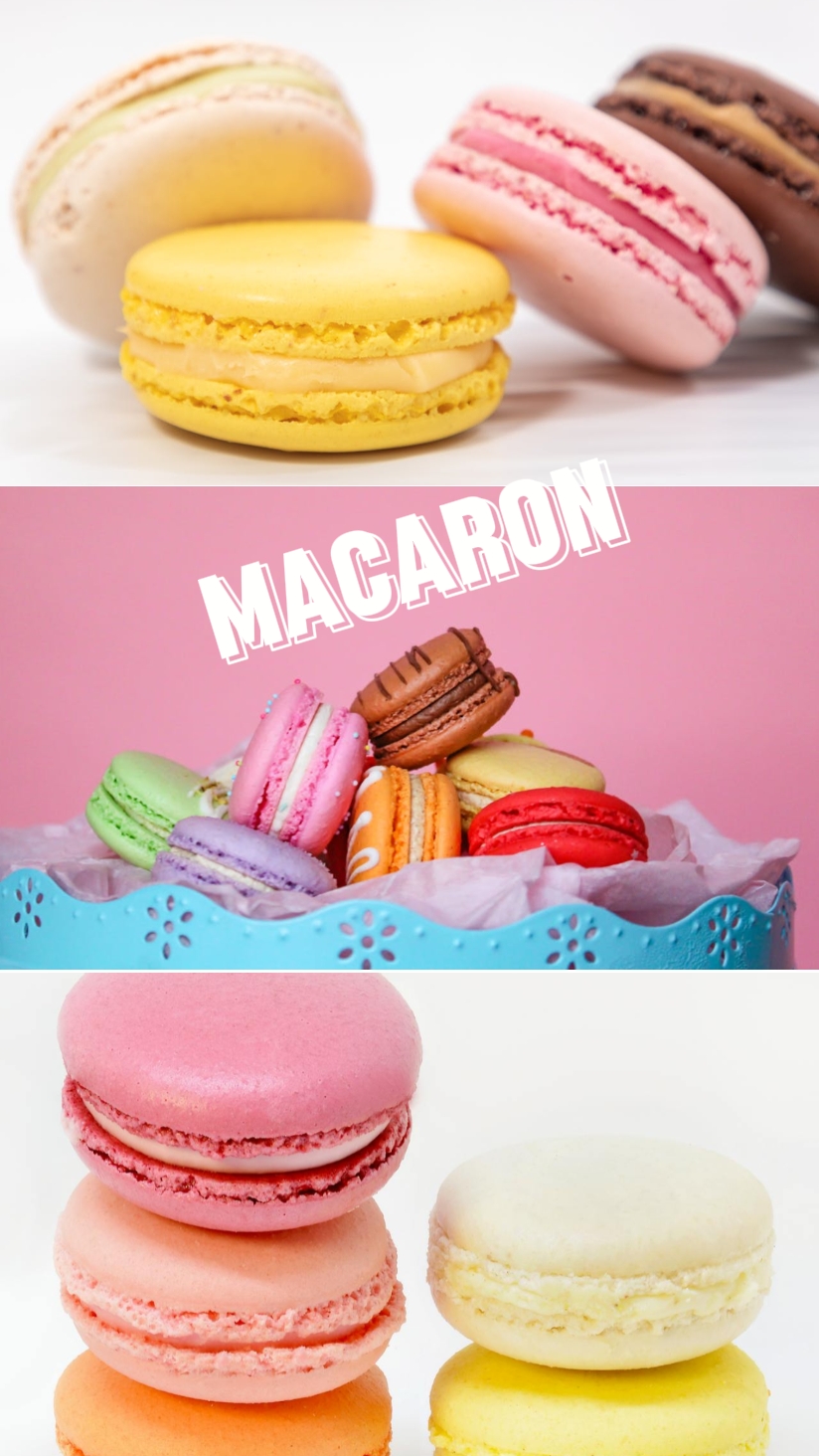 MACARON