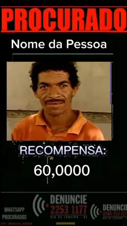 procurado 