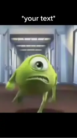 Running meme