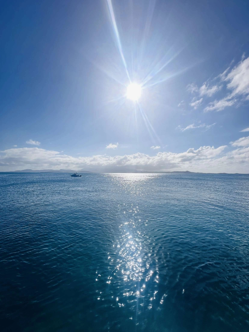 Filtre ciel