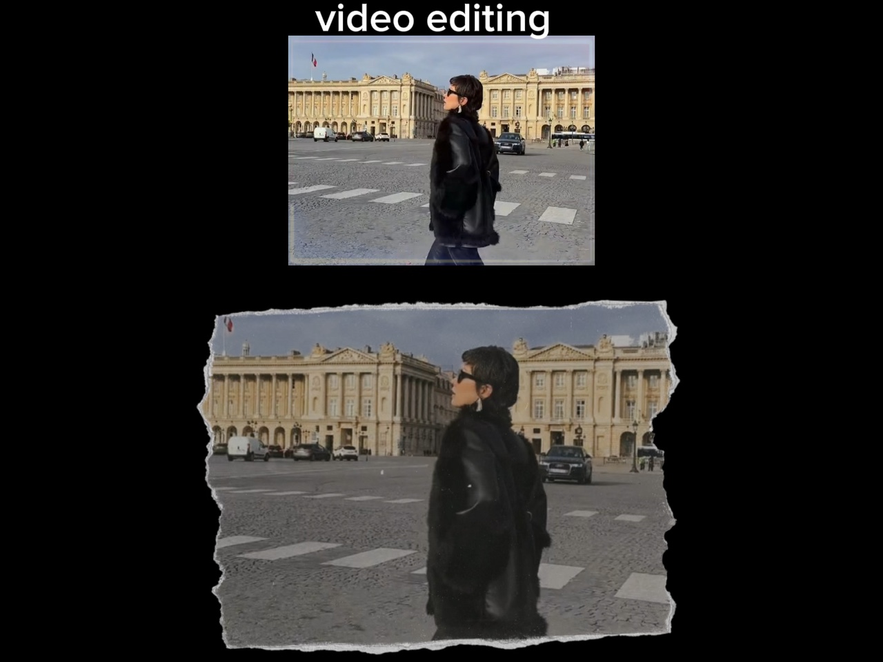 video düzenleme