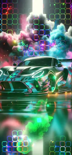 #fluid lights...