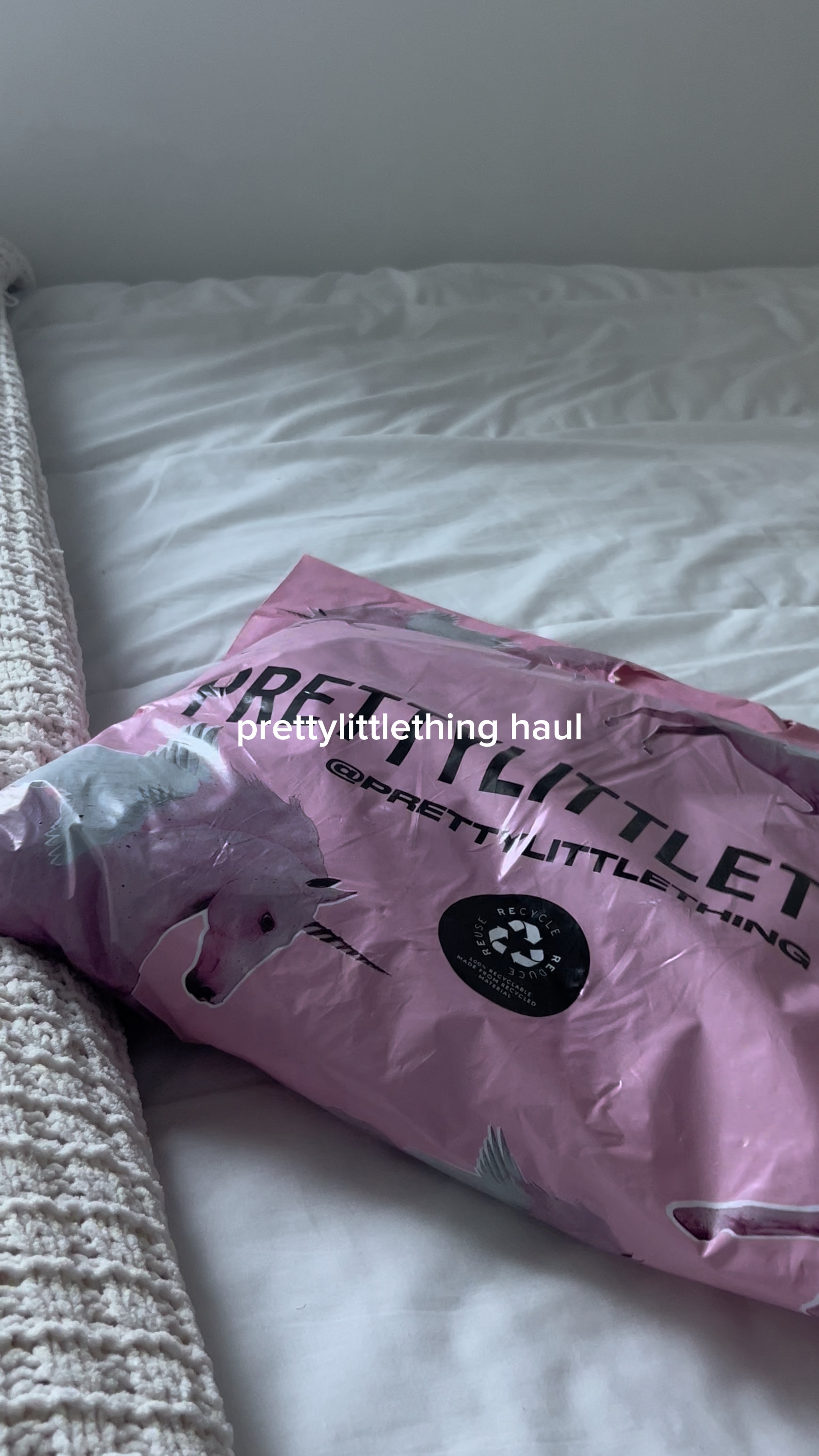 Clothing Haul 