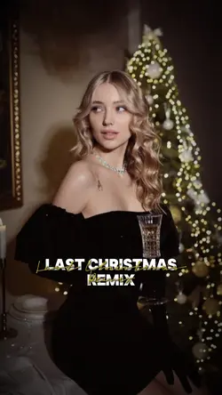 Last Christmas