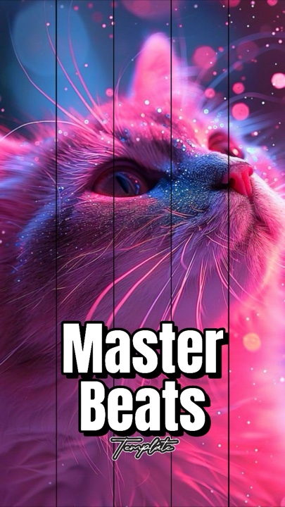 Master Beat Sync
