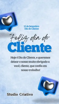 dia do cliente