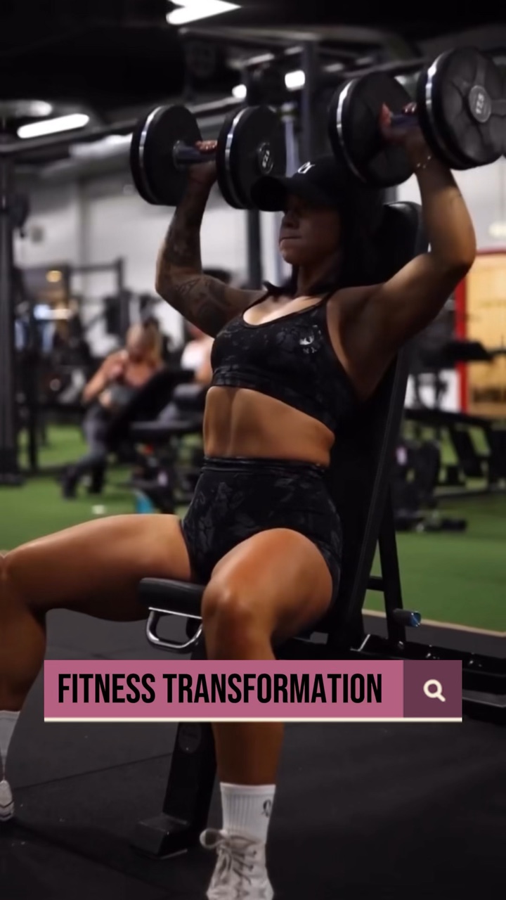 Fitness inspo