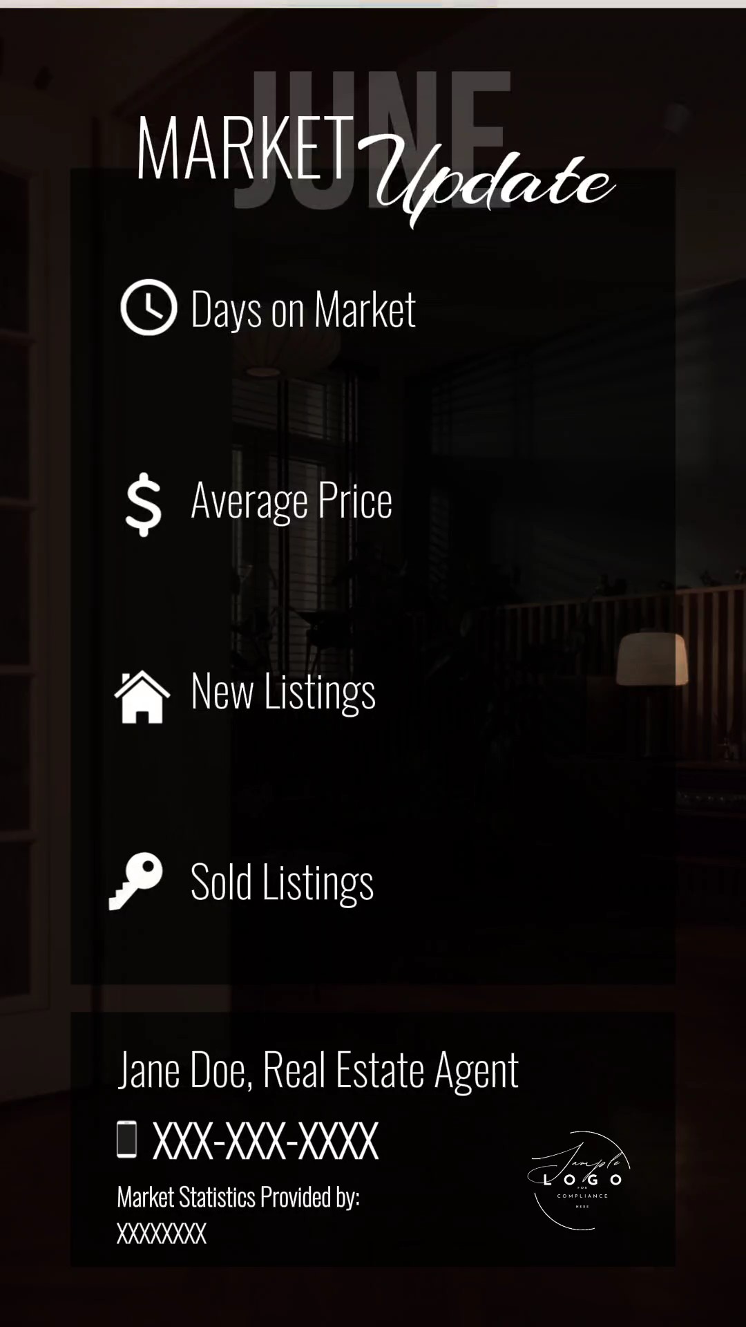 real estate market