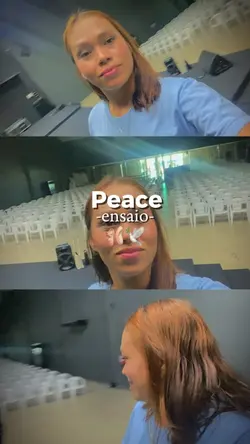 Ensaio🩰