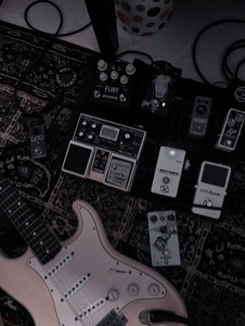 Guitare électrique 🎸 