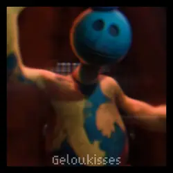 Doey the doughman