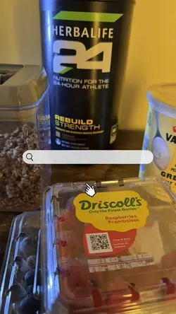 Snack