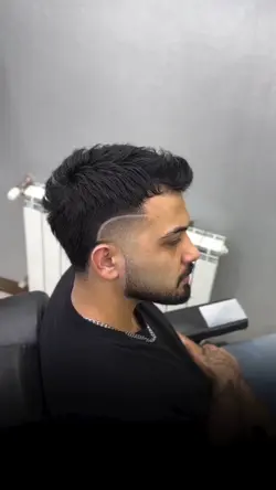 Barber ๐ trend
