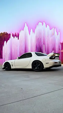 Car free edit 🥶