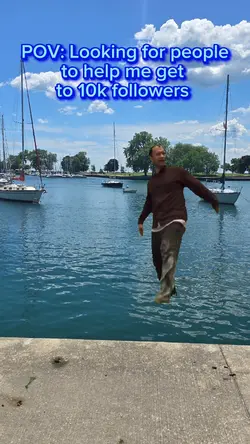 Need 10k Followers