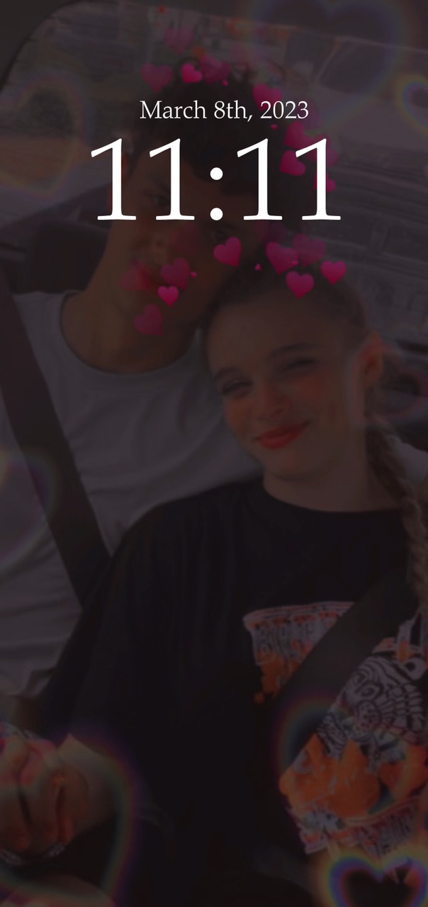 Siya 😍