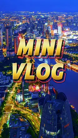 Mini Vlog