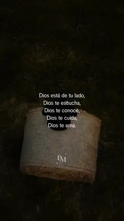 Dios te ama