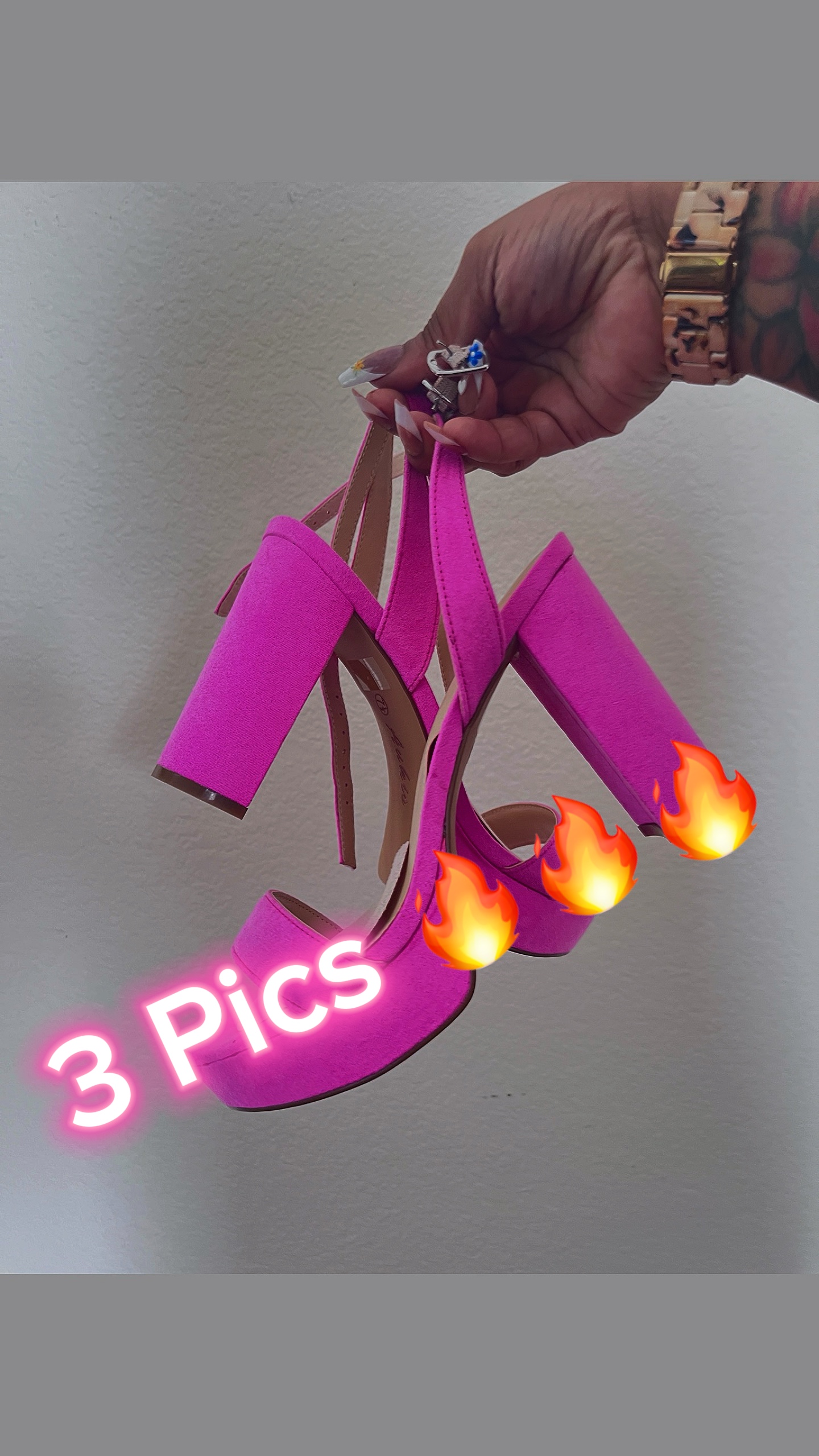 3 Pic Template 