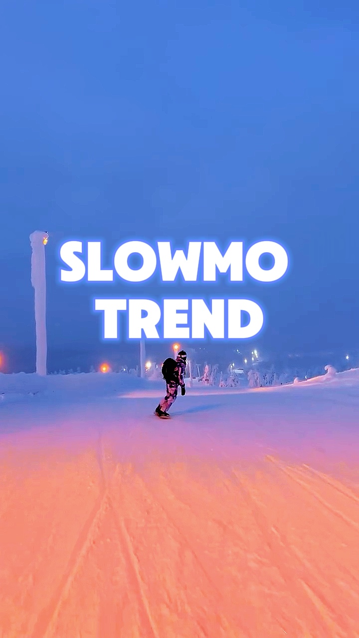 Slowmo 