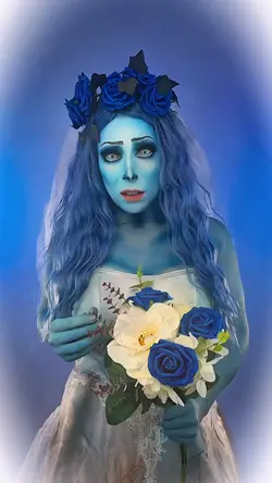 corpsebride