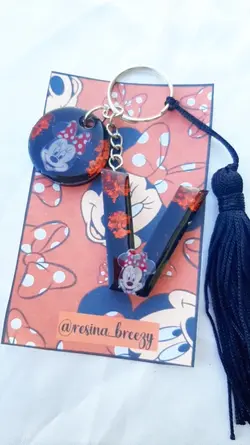 Minnie Mouse 
