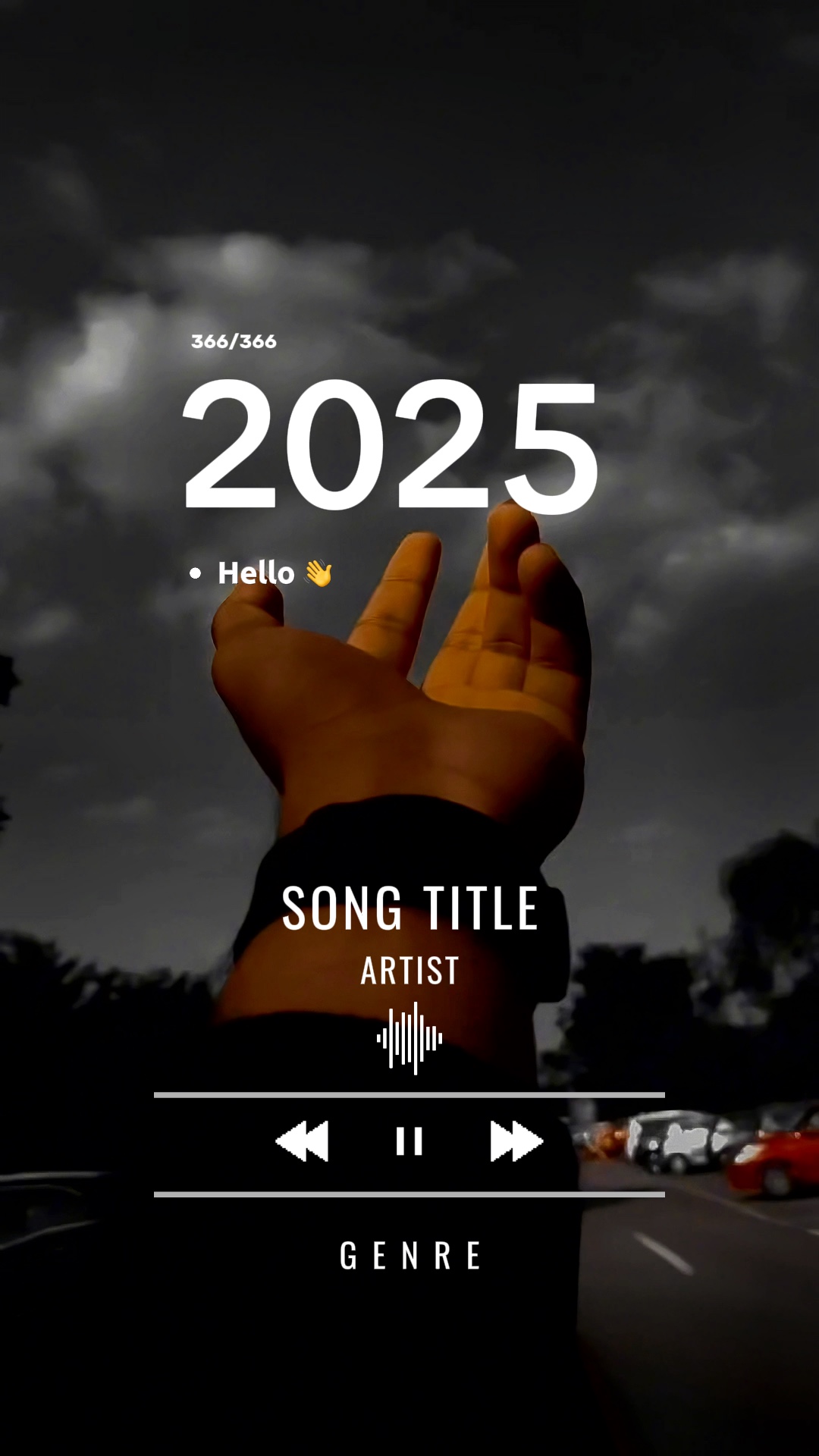 2024 adiós 