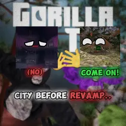 City revamp | gtag