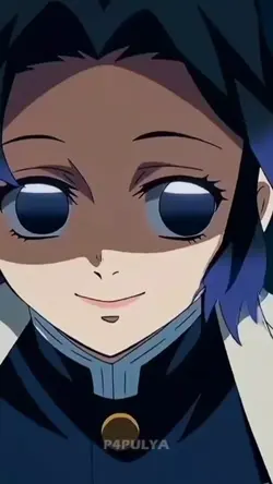 shinobu cantando