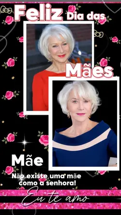 dia das mães