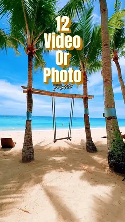 12 Video Or Photo