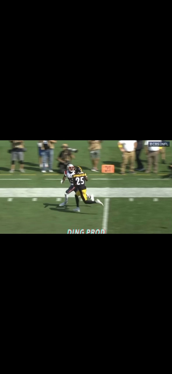 NFL BEST CATCHES