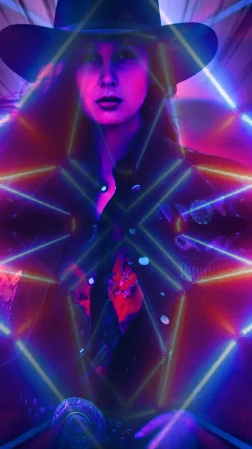 MusicVibe et animation