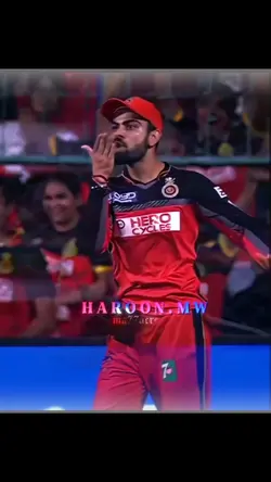 Virat kholi