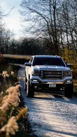 Truck community