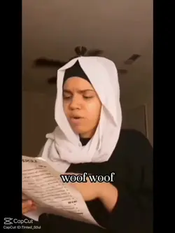 Housewife