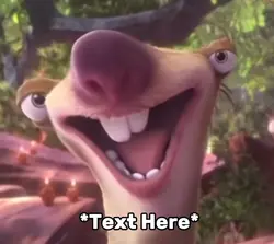 Sid meme