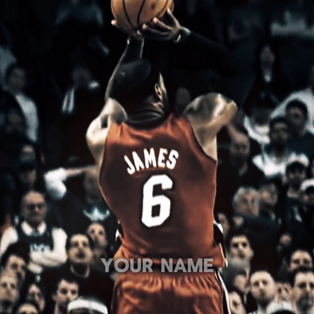lebron james edit sophie rain - Pippit