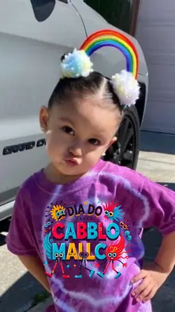 🏆 CABELO MALUCO 🧑🎤🏆