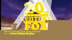 20th Century Fox
