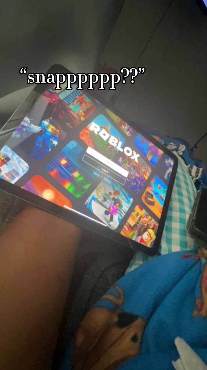 Snap??? ♥️