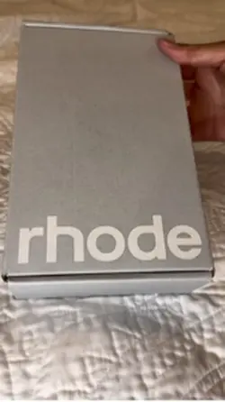Rhode