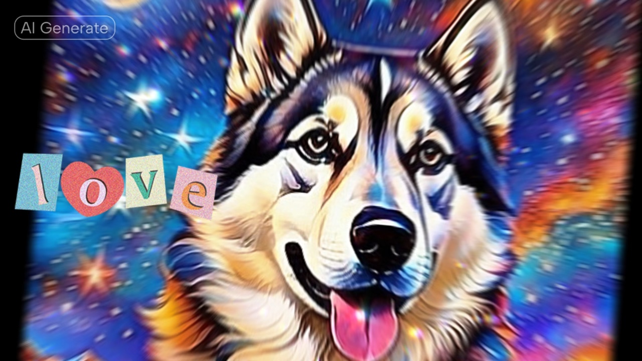 Husky-Liebhaber 