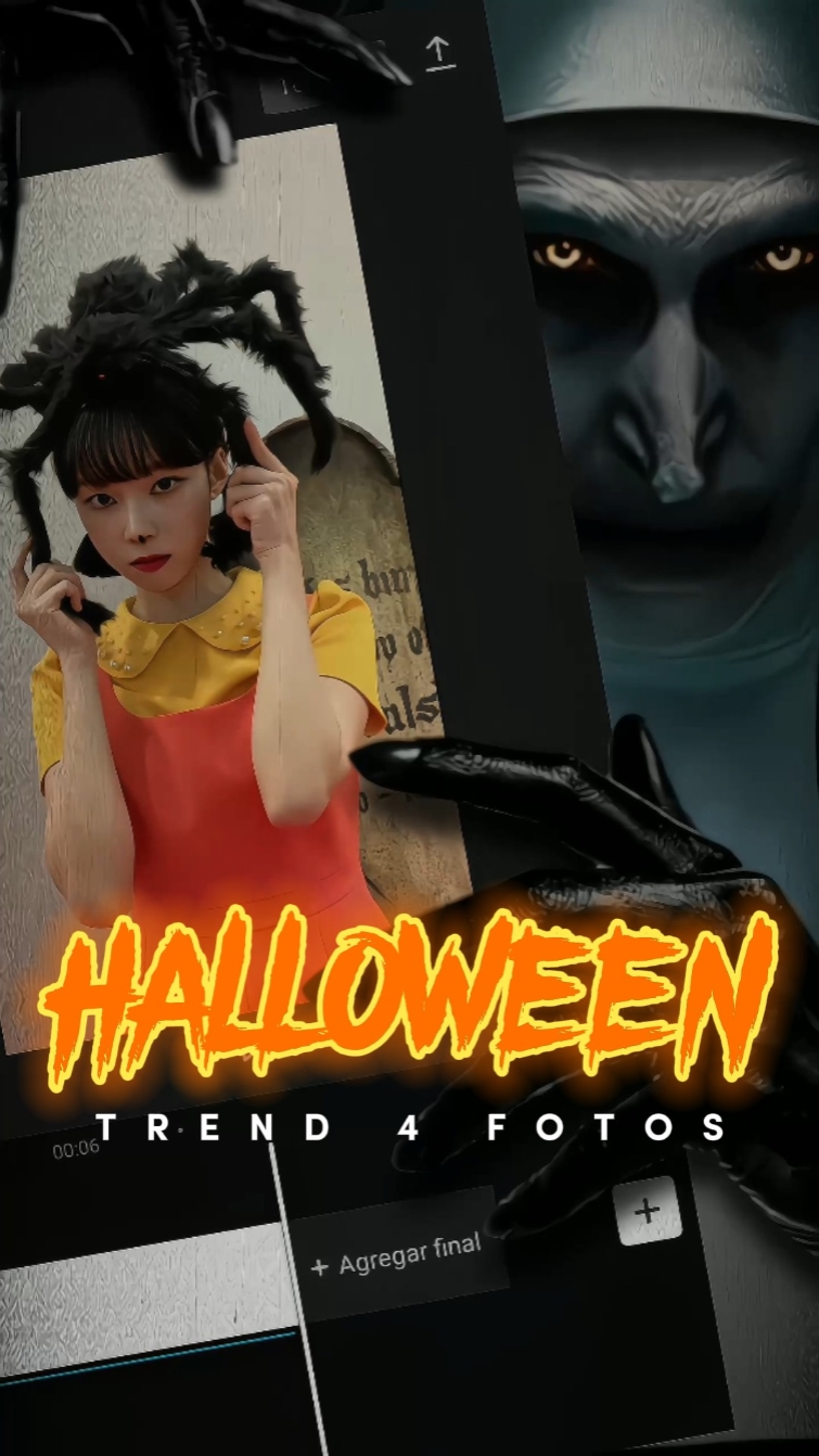Dia das Bruxas