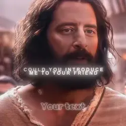 Free Jesus editโ๏ธ