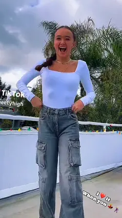 Dance dance dance!!