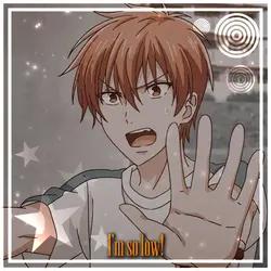Kyo ๐ฅฐ