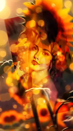 Sunflower&effects