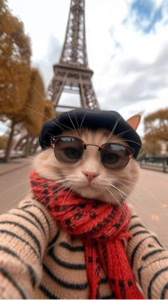 Amor de gatito