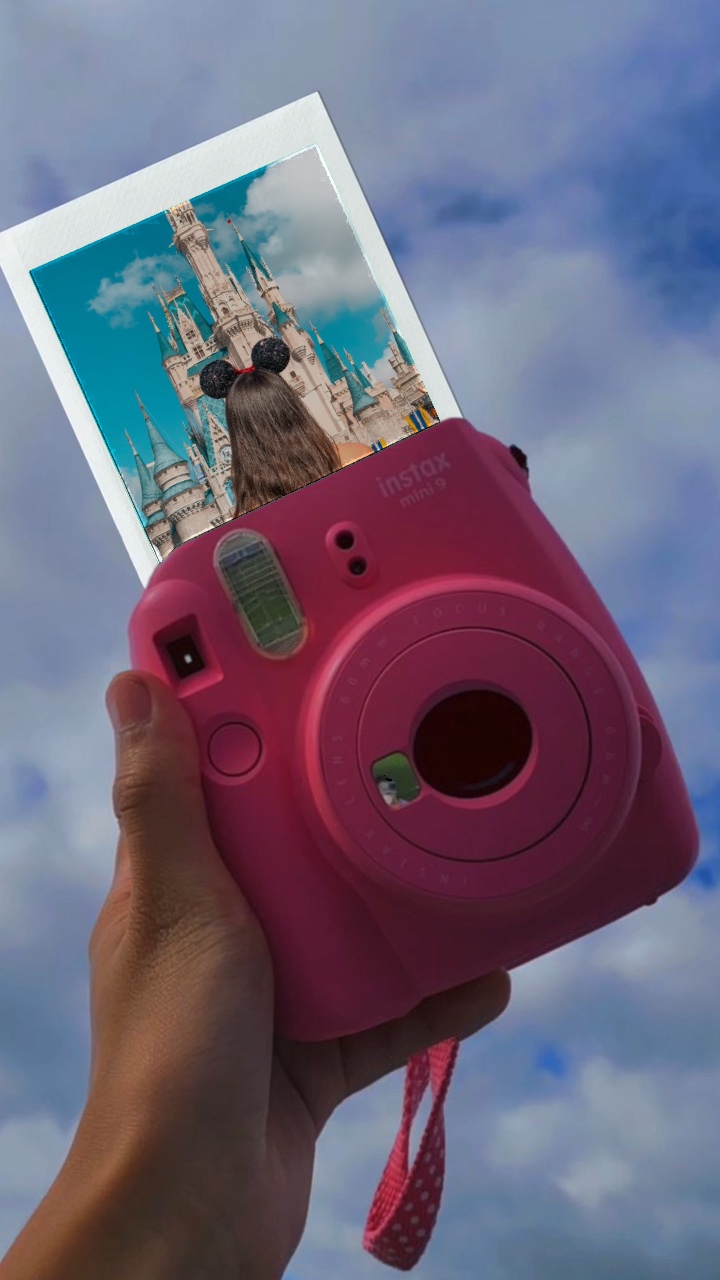 Polaroid 